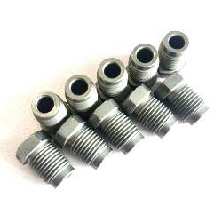 Brake Line Nut M10x1 for...