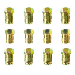 Brake Line Nut M10x1...