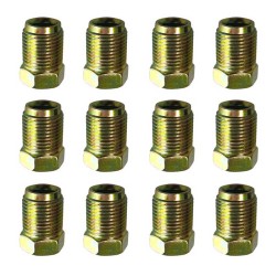 Brake Line Nut M12x1 for...
