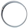 Steel Brake Line Tubing Coil SAE J527 Bundy Pipe Galvanized Zinc Plated Fuel Transmission