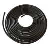 PVF Coated Steel Brake Line Tubing Replacement Coil Bundy Pipe SAE J527 Brazed Steel Tube Poly Armor Coating Fuel Transmission