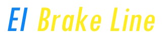 EI BRAKELINE